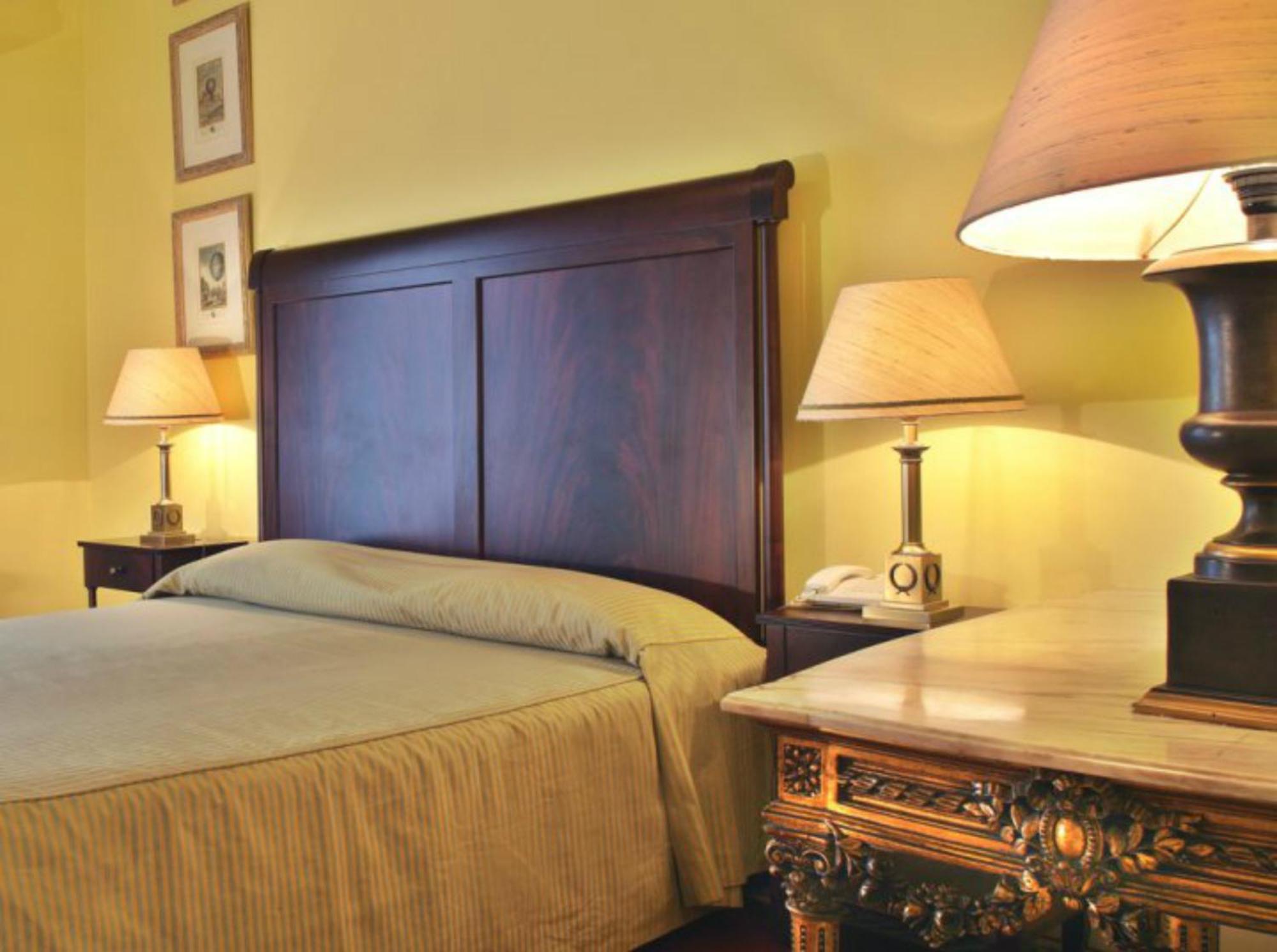 Hotel Avenida Palace, Lisbon
