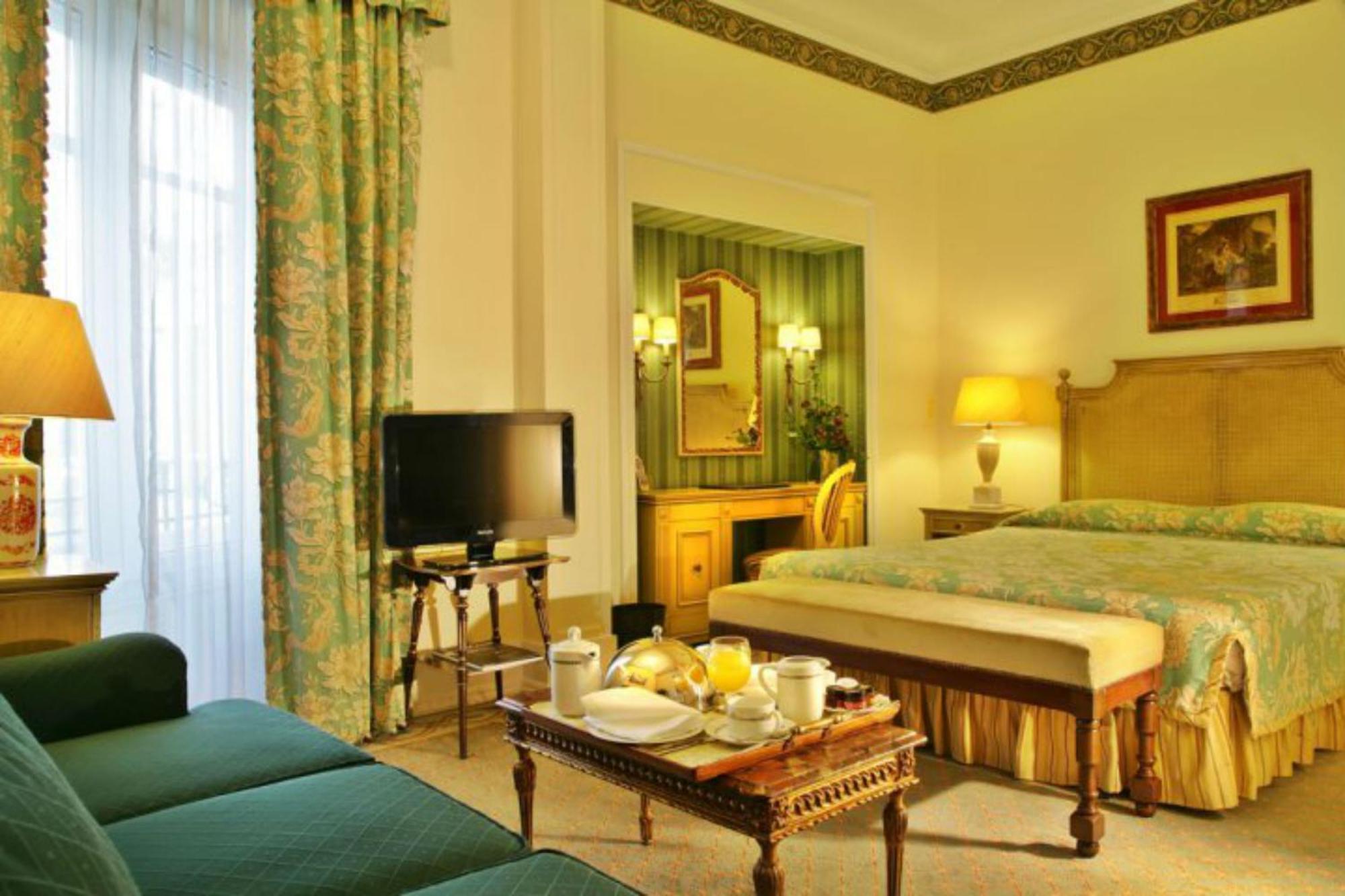 Hotel Avenida Palace — Photos 3
