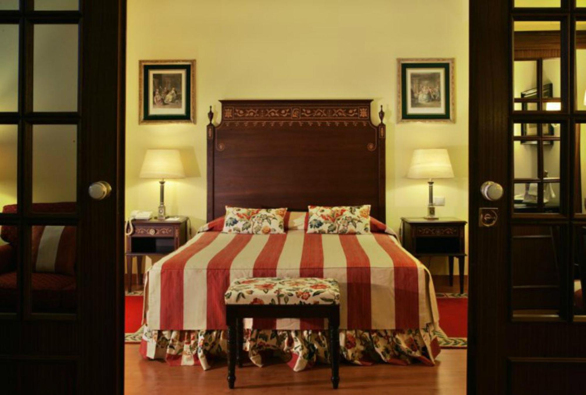 Hotel Avenida Palace — Photos 2